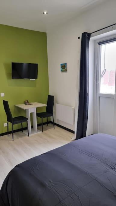 Apartmán L'Elegance 002 Cambrai Exteriér fotografie