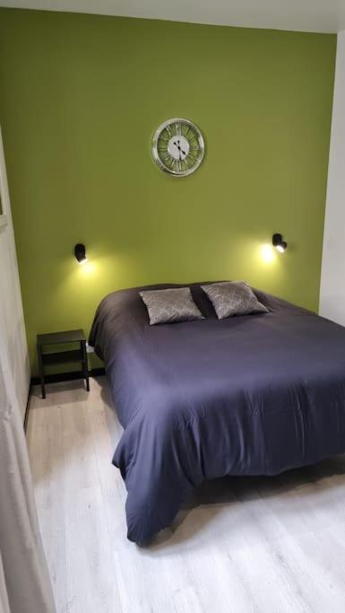 Apartmán L'Elegance 002 Cambrai Exteriér fotografie