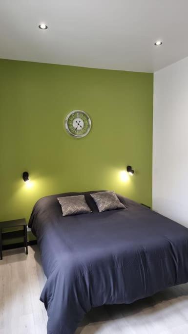 Apartmán L'Elegance 002 Cambrai Exteriér fotografie