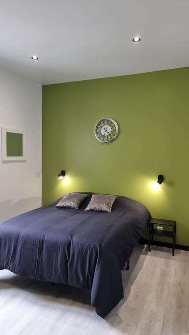 Apartmán L'Elegance 002 Cambrai Exteriér fotografie